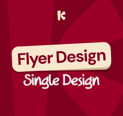 Flyer Design